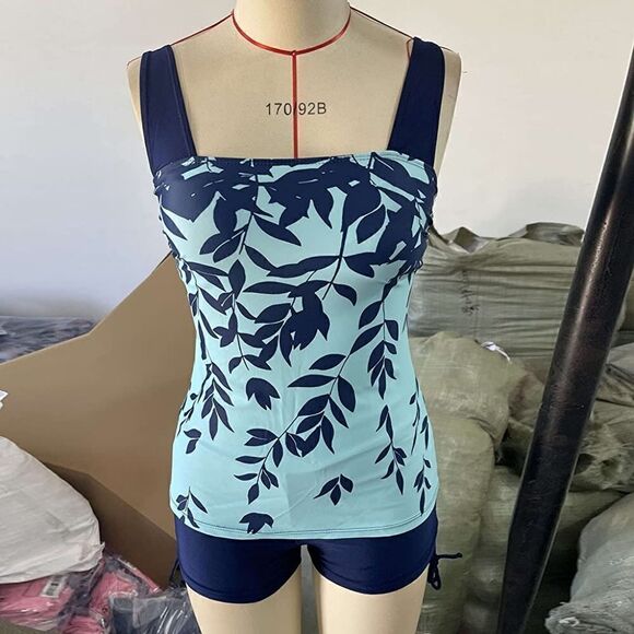 Bikini Beach Women's Swimsuit Athlet - Picture 1 of 6